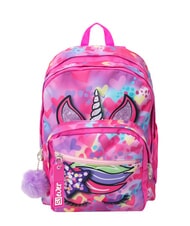 SJGANG SJ EVER UNICORNSIDE GIRL Plecak - Plecaki szkolne i rekreacyjne