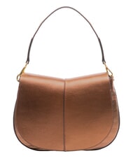 GIANNI CHIARINI HELENA ROUND Torba na ramię z paskiem na ramię - Torby damskie