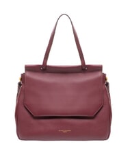 GIANNI CHIARINI OTTAVIA Sk&oacute;rzana torba - Torby damskie