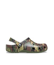 CROCS CLASSIC Chodaki unisex - Buty uniseks