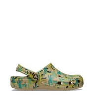 CROCS CLASSIC RETRO Chodaki unisex - Buty uniseks
