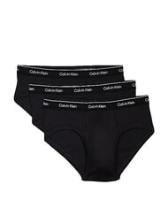 CALVIN KLEIN BOTTOMS MULTI Zestaw 3 bokserek - Majtki męskie