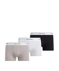 CALVIN KLEIN CK 3 bokserki wielo - Majtki męskie - 1