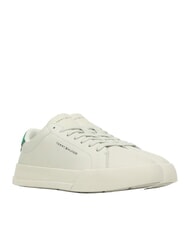 TOMMY HILFIGER TH COURT Adidasy - Buty męskie