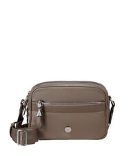 SAMSONITE KARISSA EVO Mała torba na ramię orzechowy brąz - Torby damskie - 1
