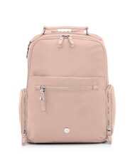 SAMSONITE KARISSA EVO Plecak na laptopa 15,6" MIĘKKA R&Oacute;ŻA - Torby damskie - 1