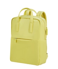 SAMSONITE 4PACK Plecak na laptopa 15,6" ż&oacute;łty - Torby damskie - 1