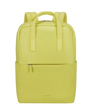 SAMSONITE 4PACK Plecak na laptopa 14" ż&oacute;łty - Torby damskie - 1