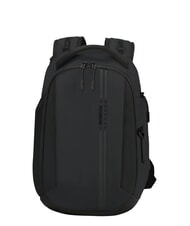 SAMSONITE ACTIVE ROAD Plecak na tablet 11" CZARNY - Plecaki na laptopa do pracy - 1