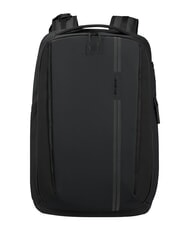 SAMSONITE ACTIVE ROAD Plecak na laptopa 15,6" CZARNY - Plecaki na laptopa do pracy - 1