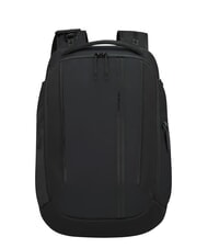 SAMSONITE ACTIVE ROAD Plecak z uchwytem na laptopa 15,6" CZARNY - Plecaki na laptopa do pracy - 1
