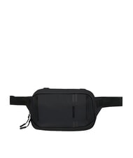 SAMSONITE ACTIVE ROAD Kieszonka CZARNY - Marsupium - 1