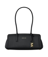 MICHAEL KORS LAILA Torba na ramię, sk&oacute;ra czarny - Torby damskie - 1