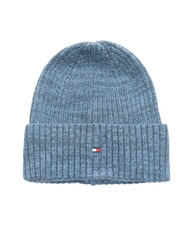 TOMMY HILFIGER THE FLAG TWISTED Kapelusz - Włosy