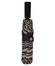 BRACCIALINI BASIC Mini parasol z automatycznym otwieraniem zebra - Parasole - 1