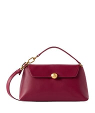 FURLA SFERA SOFT Torebka sk&oacute;rzana z paskiem na ramię - Torby damskie