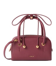 FURLA POPPY Mała torebka z paskiem na ramię - Torby damskie