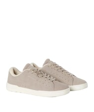 NORTH SAILS FENDER SUEDE Sk&oacute;rzane trampki - Buty męskie