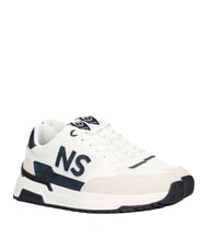 NORTH SAILS FEAT Adidasy - Buty męskie