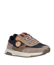 NORTH SAILS VOYAGE Adidasy - Buty męskie