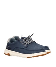 NORTH SAILS CRAFT Adidasy marynarka wojenna DK - Buty męskie - 1
