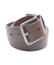 CALVIN KLEIN CASUAL ROLLER Pasek sk&oacute;rzany - Paski