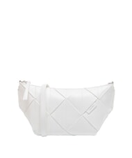 CALVIN KLEIN WOVEN Torba na ramię - Torby damskie