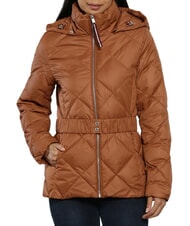 TOMMY HILFIGER TH Kurtka z kapturem - Kurtki damskie