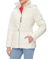 TOMMY HILFIGER TH Kurtka z kapturem - Kurtki damskie