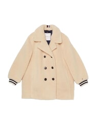 TOMMY HILFIGER TH Kurtka - Kurtki dziecięce