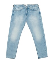 CALVIN KLEIN CK JEANS Jeansy męskie drelich - Jeansy męskie - 1