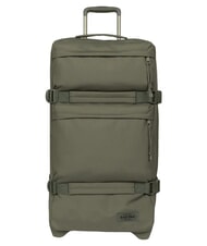 EASTPAK TRANSIT'R PLUS L Duży w&oacute;zek - W&oacute;zki p&oacute;łsztywne