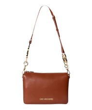 LOVE MOSCHINO JEWEL Torba na ramię - Torby damskie