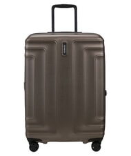 SAMSONITE LIN'AIR W&oacute;zek średni, rozszerzalny - W&oacute;zki twarde
