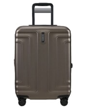 SAMSONITE LIN'AIR Rozszerzalny w&oacute;zek na bagaż podręczny - Bagaż podręczny