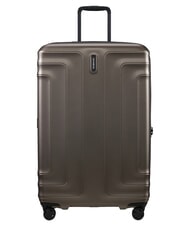 SAMSONITE LIN'AIR Duży w&oacute;zek - W&oacute;zki twarde