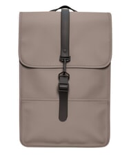 RAINS BACKPACK MINI Wodoodporny plecak - Plecaki szkolne i rekreacyjne
