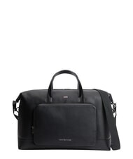 TOMMY HILFIGER TH CENTRAL Torba podr&oacute;żna z paskiem na ramię czarny - Mn&oacute;stwo - 1
