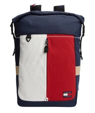 TOMMY HILFIGER TJM ARCHIVE Plecak zbiorowy - Plecaki szkolne i rekreacyjne - 1
