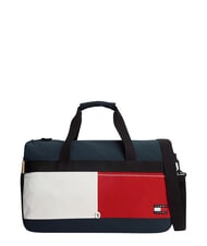 TOMMY HILFIGER TJM ARCHIVE Torba podr&oacute;żna zbiorowy - Mn&oacute;stwo - 1