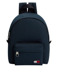 TOMMY HILFIGER TJ ESS DAILY Kopuła casdai ciemna noc granatowa - Torby damskie - 1