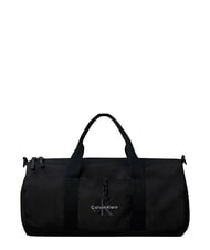 CALVIN KLEIN BOLD Torba podr&oacute;żna z paskiem na ramię na czarno - Mn&oacute;stwo - 1