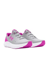 UNDER ARMOUR CHARGED SURGE 4 Adidasy - Buty damskie