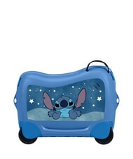 SAMSONITE DREAM2GO DISNEY W&oacute;zek dla dzieci do jeżdżenia - Bagaż podręczny