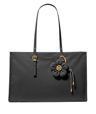 MICHAEL KORS ZADIE Torba na ramię czarny - Torby damskie - 1
