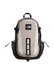 THE NORTH FACE HOT SHOT Plecak podr&oacute;żny 30L stoneslab/cumuluscloud/tnfblack - Plecaki szkolne i rekreacyjne - 1