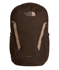 THE NORTH FACE VAULT Plecak na laptopa 13" - Plecaki szkolne i rekreacyjne