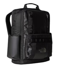 THE NORTH FACE BASE CAMP DAY PACK Plecak na laptopa tnfblack/asphaltgrey/smokedpearl - Plecaki na laptopa do pracy - 1