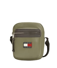TOMMY HILFIGER TJM ELEVATED Torba na ramię - Torby na ramię męskie