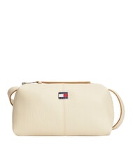 TOMMY HILFIGER TJW SLOUCHY Torba na ramię mgła portowa - Torby damskie - 1